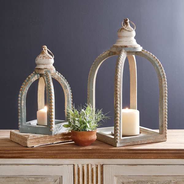 CTW HOME COLLECTION Lanterns