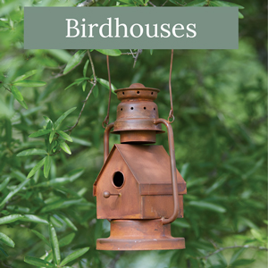 Birdhouses