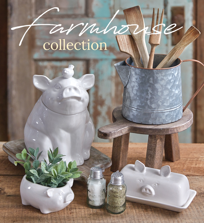 CTW Farmhouse Collection